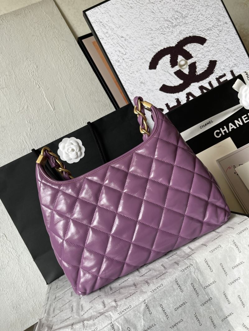 Chanel Hobo Bags